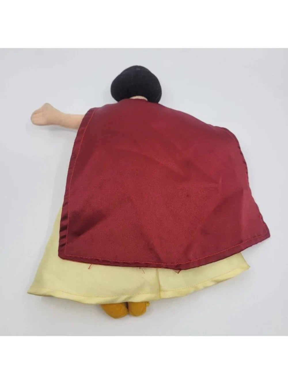 Disney SNOW WHITE Plush Doll 9